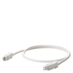 Купить 8MR2210-2C (8MR22102C, 8MR221O-2C, 8MR221O2C) ACCESSORIES LED025 AC-COAT LINE WITH SOCKET AND PLUG UL, AWG 16
