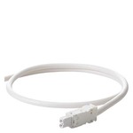 Купить 8MR2210-4B (8MR22104B, 8MR221O-4B, 8MR221O4B) ACCESSORIES LED025 DC-CONNECTION CABLE AWG16 WITH SOCKET, UL