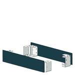 Купить 8PQ1010-0BA02 (8PQ10100BA02, 8PQ1O1O-OBAO2, 8PQ1O1OOBAO2) Цоколь с фронтальной крышкой H100/W850