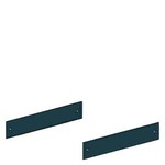 Купить 8PQ1010-4BA01 (8PQ10104BA01, 8PQ1O1O-4BAO1, 8PQ1O1O4BAO1) Дополнительная цокольная крышка  H100/D400
