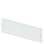 8PQ2000-6BA07 (8PQ20006BA07, 8PQ2OOO-6BAO7, 8PQ2OOO6BAO7) Внешняя пластина IP4X/BASE COMPART/H150/W600