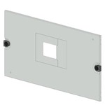 Купить 8PQ2025-6BA13 (8PQ20256BA13, 8PQ2O25-6BA13, 8PQ2O256BA13) Крышка 3VT2/3,4P/Горизон/Выкатн/H250/W 600