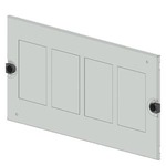 Купить 8PQ2025-6BA18 (8PQ20256BA18, 8PQ2O25-6BA18, 8PQ2O256BA18) ПАНЕЛЬ 3NP1123 3P/ВЕРТИКАЛЬ. /H250/W600