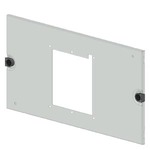 Купить 8PQ2030-6BA17 (8PQ20306BA17, 8PQ2O3O-6BA17, 8PQ2O3O6BA17) Крышка 3VL5/3P/Горизон/Выкатн/H300/W60 0