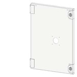 Купить 8PQ2040-6BA16 (8PQ20406BA16, 8PQ2O4O-6BA16, 8PQ2O4O6BA16) Модульная дверь 3VL5/VERT/Жесткий/H400/W600