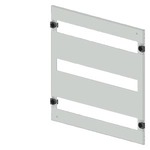 Купить 8PQ2045-8BA02 (8PQ20458BA02, 8PQ2O45-8BAO2, 8PQ2O458BAO2) Крышка трехрядная/108MW/H450/W800