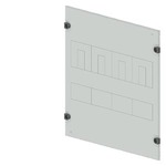 Купить 8PQ2050-6BA06 (8PQ20506BA06, 8PQ2O5O-6BAO6, 8PQ2O5O6BAO6) ПАНЕЛЬ 3VL1/4P/ВЕРТИКАЛ/FIX, PL/RCD/H500/W600