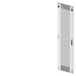 Купить 8PQ2197-1BA12 (8PQ21971BA12) Стеклянная дверь IP55/RIGHT/PROFILE/H1975/W1000