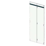 Купить 8PQ2197-1BA14 (8PQ21971BA14) Двойная дверь IP4X/ 2 BIT KEY/H1975/W1000