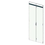 Купить 8PQ2197-1BA15 (8PQ21971BA15) Двойная дверь IP55/PROFILE/H1975/W1000