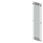 Купить 8PQ2197-8BA10 (8PQ21978BA10, 8PQ2197-8BA1O, 8PQ21978BA1O) Стеклянная дверь IP55/LEFT/2 BIT KEY/H1975/W800