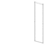 Купить 8PQ2197-8BA11 (8PQ21978BA11) Отделка каркаса IP3X/H1975/W800