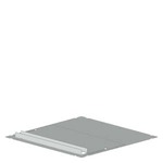 Купить 8PQ2306-6BA06 (8PQ23066BA06, 8PQ23O6-6BAO6, 8PQ23O66BAO6) Нижняя пластина IP4X/CABLE/W600/D600