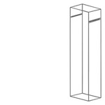 Купить 8PQ3000-0BA65 (8PQ30000BA65, 8PQ3OOO-OBA65, 8PQ3OOOOBA65) Внутренний монтажный блок H1600/D400