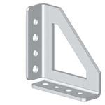 Купить 8PQ3000-0BA73 (8PQ30000BA73, 8PQ3OOO-OBA73, 8PQ3OOOOBA73) Держатель для кабельного кронштейна