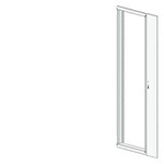 Купить 8PQ3000-1BA12 (8PQ30001BA12, 8PQ3OOO-1BA12, 8PQ3OOO1BA12) Монтажная рама 19 INCH/выдвижная/W800