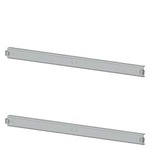 Купить 8PQ3000-1BA78 (8PQ30001BA78, 8PQ3OOO-1BA78, 8PQ3OOO1BA78) Поперечный профиль для 8GK-Модули/W600