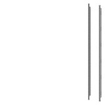 Купить 8PQ3000-1BA82 (8PQ30001BA82, 8PQ3OOO-1BA82, 8PQ3OOO1BA82) Продольный профиль для 8GK-Модули/H1800