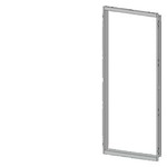 Купить 8PQ3000-1BA84 (8PQ30001BA84, 8PQ3OOO-1BA84, 8PQ3OOO1BA84) Защита от прикосновений 8GK/IP40/W600