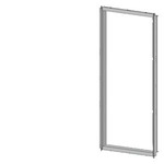 Купить 8PQ3000-2BA45 (8PQ30002BA45, 8PQ3OOO-2BA45, 8PQ3OOO2BA45) Защита от прикосновений 8GK/IP55/W350