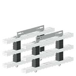 Купить 8PQ4000-0BA04 (8PQ40000BA04, 8PQ4OOO-OBAO4, 8PQ4OOOOBAO4) Держатель главной шинной системы 3200A