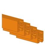 Купить 8PQ4000-0BA27 (8PQ40000BA27, 8PQ4OOO-OBA27, 8PQ4OOOOBA27) Профильная шина30X30