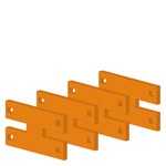 Купить 8PQ4000-0BA54 (8PQ40000BA54, 8PQ4OOO-OBA54, 8PQ4OOOOBA54) Соединительный комплект для ГШС30X10