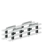 Купить 8PQ4000-0BA60 (8PQ40000BA60, 8PQ4OOO-OBA6O, 8PQ4OOOOBA6O) Держатель главной шинной системы 4000A