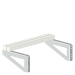 Купить 8PQ4000-0BA61 (8PQ40000BA61, 8PQ4OOO-OBA61, 8PQ4OOOOBA61) Поддержка распределительной шинной системы/W400