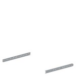 Купить 8PQ5000-2BA63 (8PQ50002BA63, 8PQ5OOO-2BA63, 8PQ5OOO2BA63) Разделитель 3 MOUNTING RAIL Вертик/H25