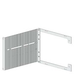 Купить 8PQ5000-3BA68 (8PQ50003BA68, 8PQ5OOO-3BA68, 8PQ5OOO3BA68) Основная конф. внутреннего разделения заднее подключение/H300/B600
