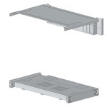 Купить 8PQ6000-3BA31 (8PQ60003BA31, 8PQ6OOO-3BA31, 8PQ6OOO3BA31) Набор для 3WL11/3,4P/3WL12/3P/H550/W600