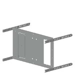 Купить 8PQ6000-3BA75 (8PQ60003BA75, 8PQ6OOO-3BA75, 8PQ6OOO3BA75) НАБОР ДЛЯ 3NP1143/1153 ГОРИЗОНТ./H250/W600