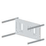 Купить 8PQ6000-4BA22 (8PQ60004BA22, 8PQ6OOO-4BA22, 8PQ6OOO4BA22) Набор для 3VT2/3,4P/Горизонтальный/Выкатн /H250/W600