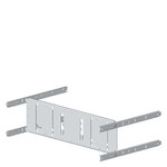Купить 8PQ6000-4BA26 (8PQ60004BA26, 8PQ6OOO-4BA26, 8PQ6OOO4BA26) Набор для 3VT3/4P/Горизон/Жестк, Втычн/H250/W600