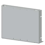 Купить 8PQ6000-4BA61 (8PQ60004BA61, 8PQ6OOO-4BA61, 8PQ6OOO4BA61) Набор для 3VL7-8/3,4P/Вертик/Жестк/H550/W 400