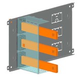 Купить 8PQ6000-5BA72 (8PQ60005BA72, 8PQ6OOO-5BA72, 8PQ6OOO5BA72) МЕДН НАБОР К КАБЕЛЮ 3NP1143/3P/ГОРИЗОНТ./ФИКС