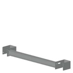 Купить 8PQ6000-6BA52 (8PQ60006BA52, 8PQ6OOO-6BA52, 8PQ6OOO6BA52) КРОНШТЕЙН С DIN-РЕЙКОЙ 1-РЯД/24M/W600/ДВЕРЬ