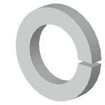 Купить 8PQ9500-0BA51 (8PQ95000BA51, 8PQ95OO-OBA51, 8PQ95OOOBA51) Стопорная шайба BN 208012/12