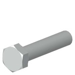 Купить 8PQ9500-0BA77 (8PQ95000BA77, 8PQ95OO-OBA77, 8PQ95OOOBA77) Шестигранный болт ISO 4017/M8X25