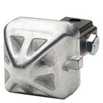 Купить 8UC6016 (8UC6O16) ЗАП.ЧАСТЬ ДЛЯ ПОВОРОТНОГО ПРИВОДА 8UC6 SHORTENED COUPLING DRIVER WITH REDUCED TOLERANCE COMP. FOR SHAFT 6MM