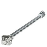 8UC6032 (8UC6O32) ЗАП.ЧАСТЬ ДЛЯ ПОВОРОТНОГО ПРИВОДА 8UC6 УДЛИНИТЕЛЬНЫЙ ВАЛ 300MM LONG 8 X 8MM