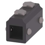 Купить 8UD1900-2DA00 (8UD19002DA00, 8UD19OO-2DAOO, 8UD19OO2DAOO) SHAFT COUPLING 8X8MM ACCESSORY FOR: DOOR COUPLING OPERATOR 3VA