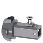 Купить 8UD1900-2HA00 (8UD19002HA00, 8UD19OO-2HAOO, 8UD19OO2HAOO) DOOR COUPLING 8X8MM ACCESSORY FOR: EXTENSION SHAFT 8MM, 3VA, 3VM, DOOR COUPLING OPERATOR