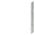 Купить 8US1922-1AC00 (8US19221AC00, 8US1922-1ACOO, 8US19221ACOO) КОНЦЕВАЯ КРЫШКА FOR BUSBAR ENDS ON HOLDER 8US1923- 3-POLE