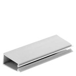 Купить 8US1922-2AA00 (8US19222AA00, 8US1922-2AAOO, 8US19222AAOO) КРЫШКА, 1000MM LONG FOR BUSBARS UP TO 30MM WIDTH AND 5MM THICKNESS