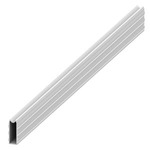Купить 8US1922-2BA00 (8US19222BA00, 8US1922-2BAOO, 8US19222BAOO) КРЫШКА, 1000MM LONG FOR BUSBARS UP TO 30MM WIDTH AND 10MM THICKNESS