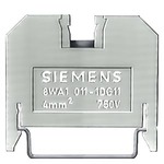 Купить 8WA1011-1BG22 (8WA10111BG22, 8WA1O11-1BG22, 8WA1O111BG22) КЛЕММА ТЕРМОПЛАСТИКОВАЯ РАЗМЕР 4  6,5ММ ВИНТОВОЕ ПОДСОЕДИНЕНИЕ ОРАНЖЕВАЯ