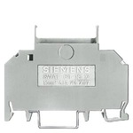 Купить 8WA1011-1EE00 (8WA10111EE00, 8WA1O11-1EEOO, 8WA1O111EEOO) КЛЕММА ДЛЯ КОМПОНЕНТОВ РАЗМЕР 1,5  10ММ ВИНТОВОЕ ПОДСОЕДИНЕНИЕ