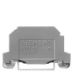 8WA1011-1PF00 (8WA10111PF00, 8WA1O11-1PFOO, 8WA1O111PFOO) PE КЛЕММА ТЕРМОПЛАСТИКОВАЯ РАЗМЕР 2,5  6ММ 2 КОНТАКТА ВИНТОВОЕ ПОДСОЕДИНЕНИЕ ЖЕЛТО-ЗЕЛЕНАЯ